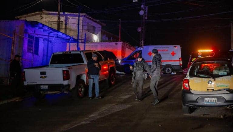 Asesinan a dos integrantes del grupo musical ‘Doble Alcance’ en ataque armado en Tijuana