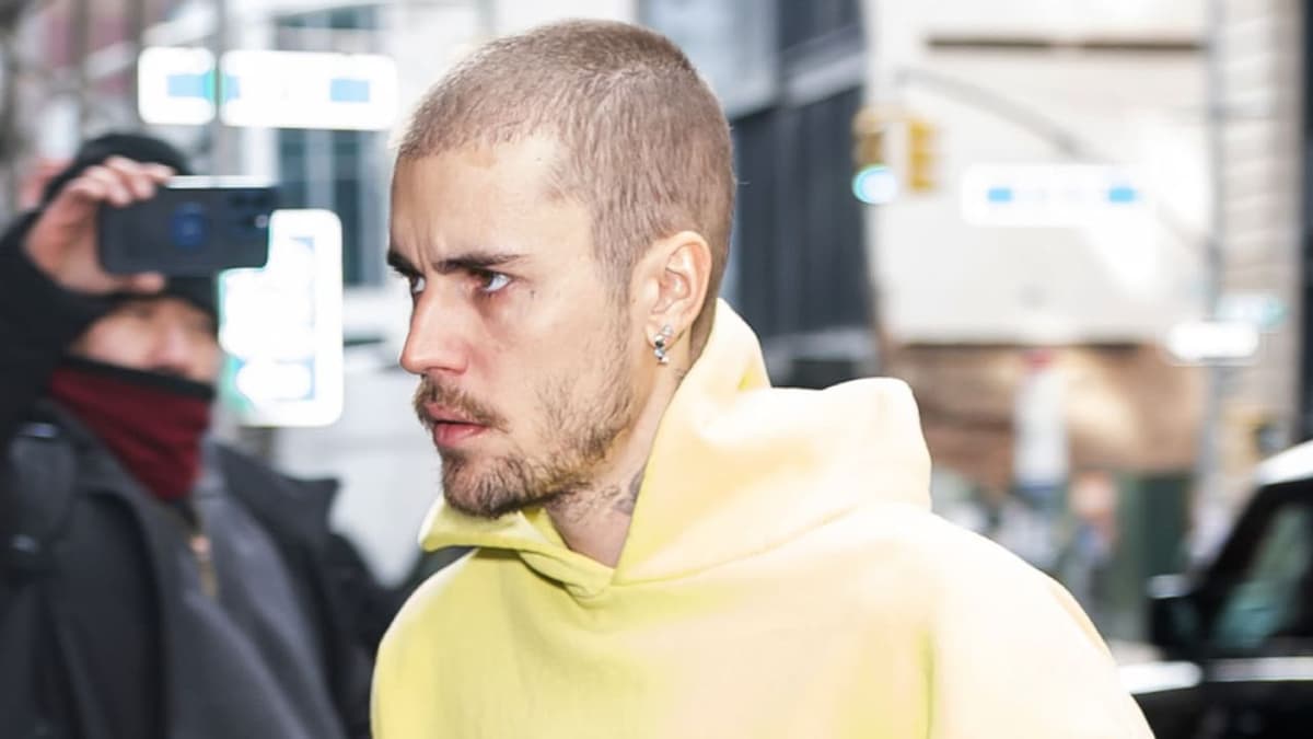 "Me he sentido como un fraude": Justin Bieber confiesa que tiene el síndrome del impostor