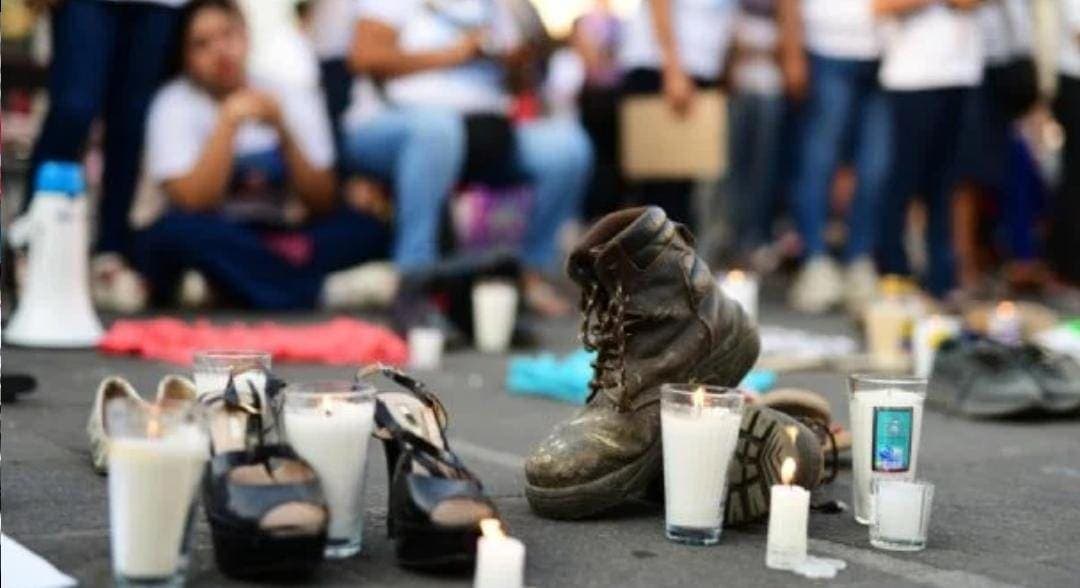 Familias buscadoras de varios estados acudirán a crematorio clandestino de Jalisco para localizar a sus desaparecidos