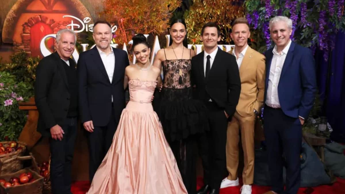 Blanca Nieves se estrena en Hollywood con discreción y controversia