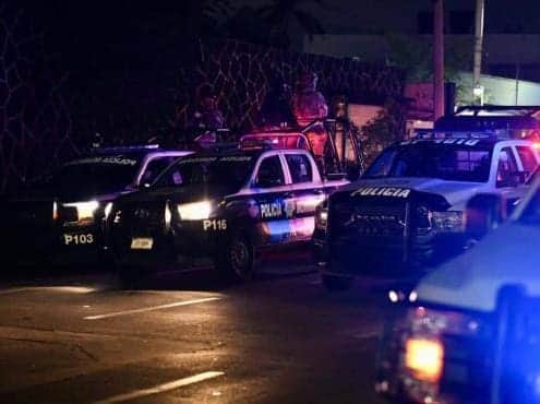 Ejecutan a balazos a empresario y a su hijo mientras jugaban tenis en Córdoba, Veracruz