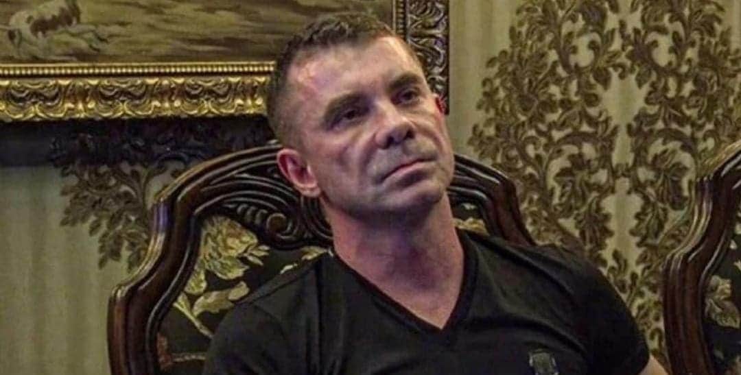 Juez federal rechaza la liberación de Florian Tudor y sus socios de la mafia rumana