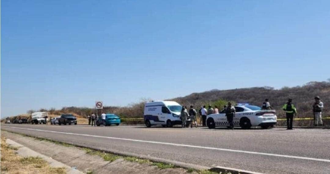 Fallecen seis alumnos de la Universidad de Guanajuato en accidente automovilístico