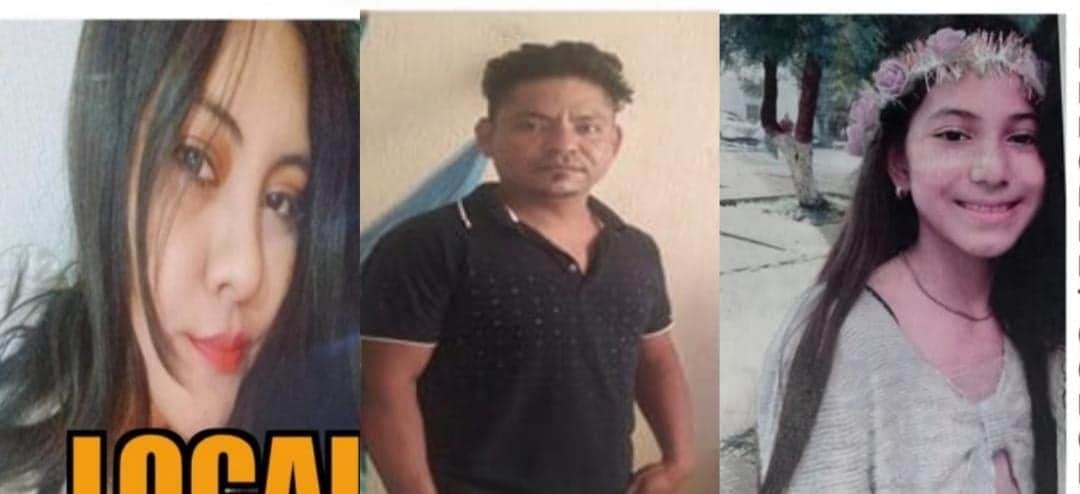 Encuentran con vida a siete personas desaparecidas en Quintana Roo