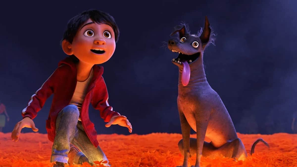 Disney y Pixar confirman la segunda parte de Coco
