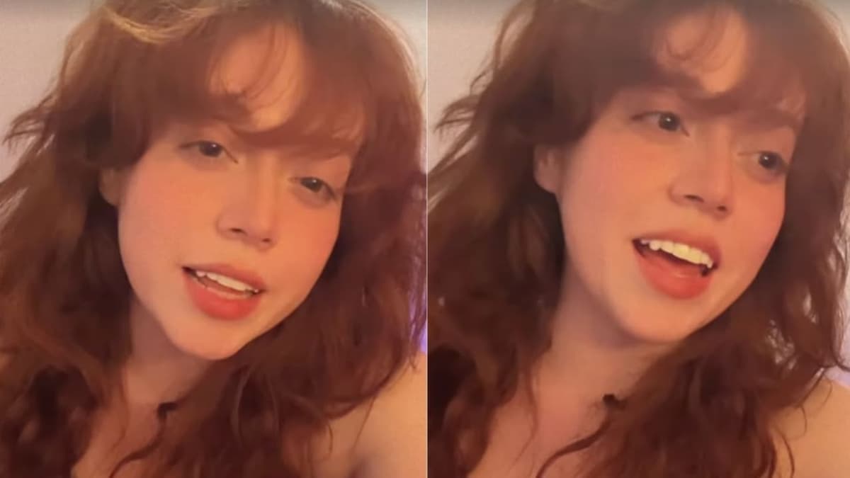 Influencer comparte su lista de deseos de Amazon en redes y recibió una moto como regalo de un fan