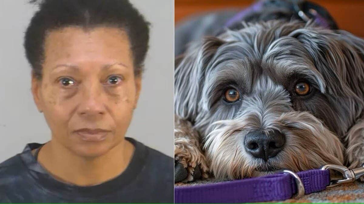 Mujer ahoga a su perro en el baño de un aeropuerto en Florida tras no poder llevarlo en su vuelo