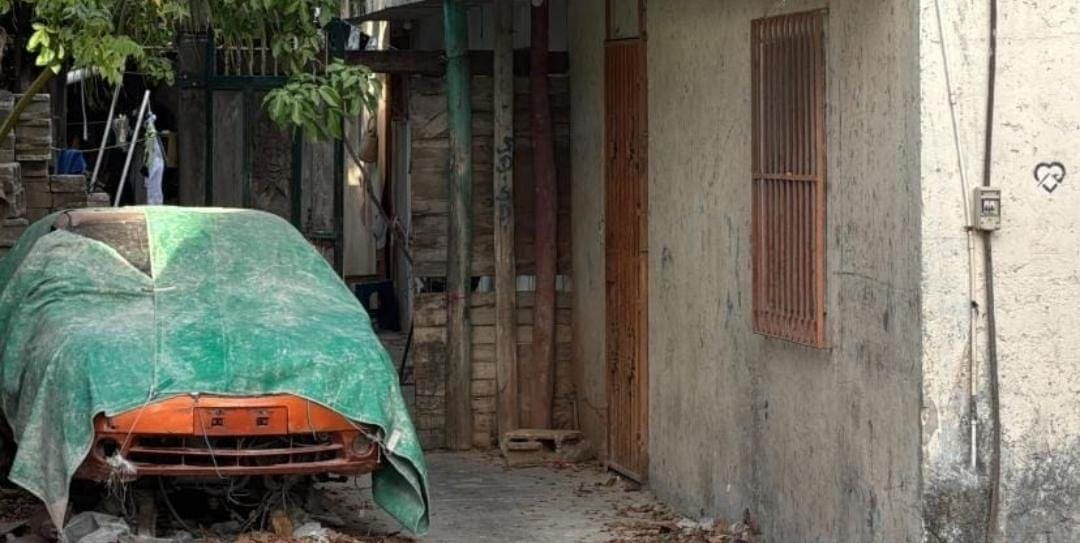 Encuentran sin vida a un hombre dentro de una cuartería de Cancún