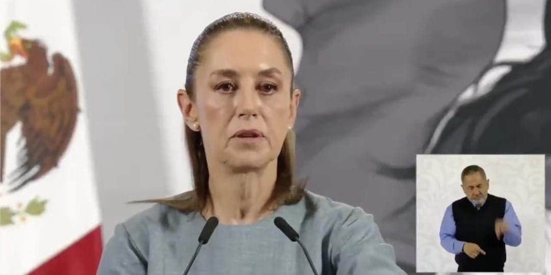 FGR debe atraer caso de Teuchitlán; detención de "El Lastra" ayudará en investigación: Claudia Sheinbaum