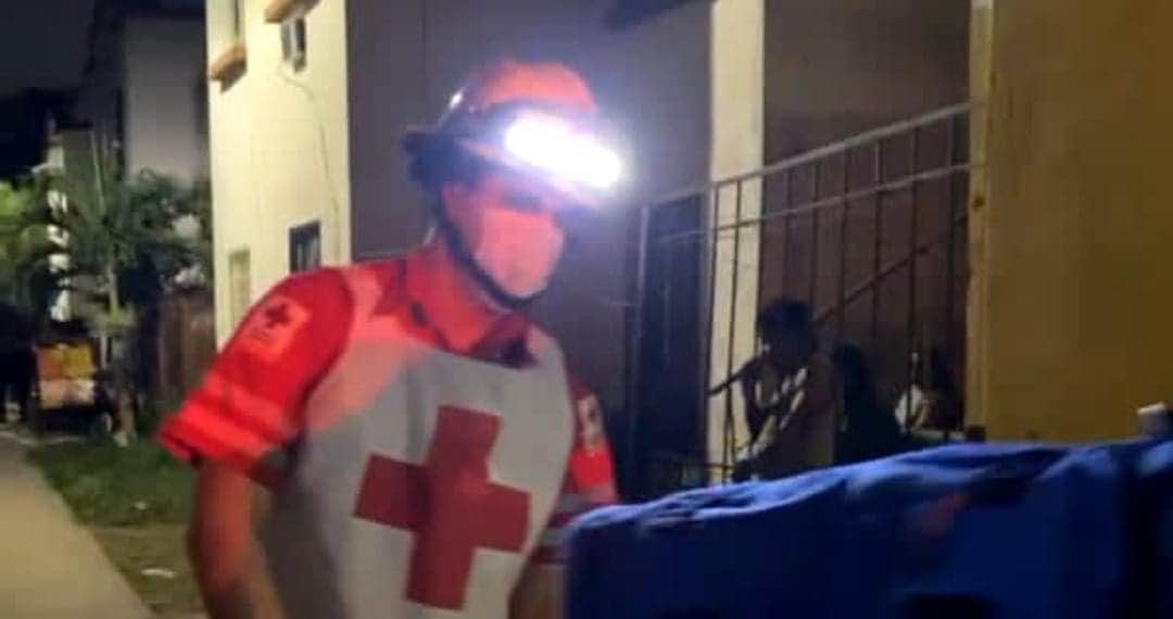 Ejecutan a cuatro personas en dos hechos distintos en Cancún