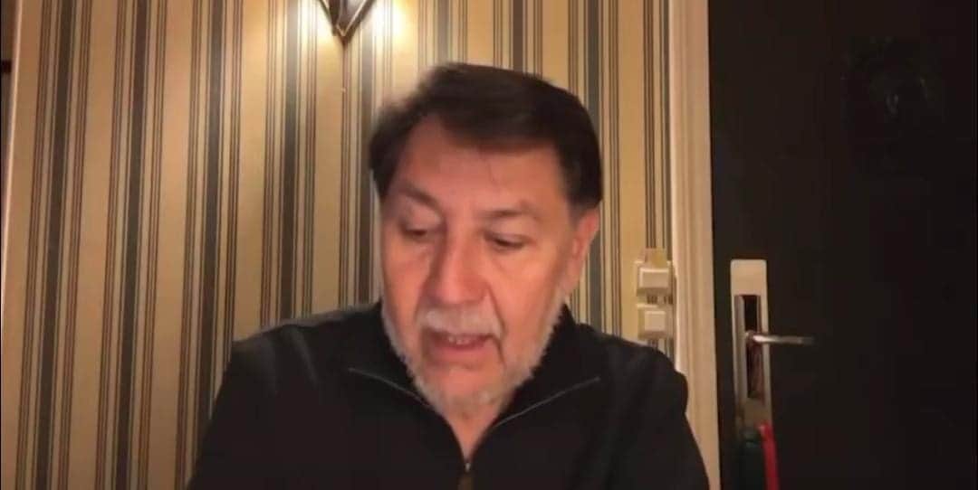 Madre buscadora cuestiona a Fernández Noroña por no querer llamar campo de exterminio al rancho Izaguirre