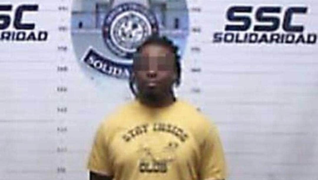 Detienen a un turista de Estados Unidos por agredir a un gerente de hotel en Playa del Carmen