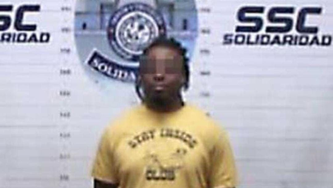 Detienen a un turista de Estados Unidos por agredir a un gerente de hotel en Playa del Carmen