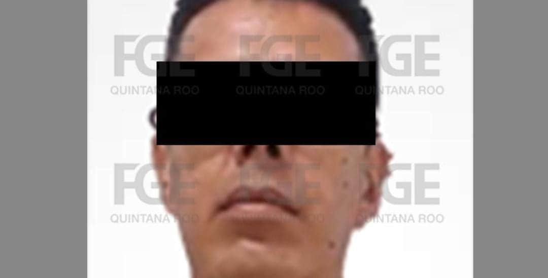 Condenan a 48 años de prisión al culpable de un feminicidio cometido en Playa del Carmen