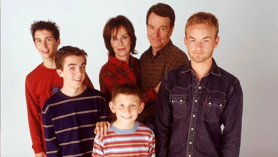 Revelan más detalles de 'Malcolm el de en medio', presentan al nuevo Dewey