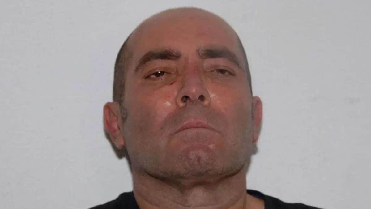 Muere alias "El Pelón", exlíder del Cártel del Golfo, en una prisión de Estados Unidos