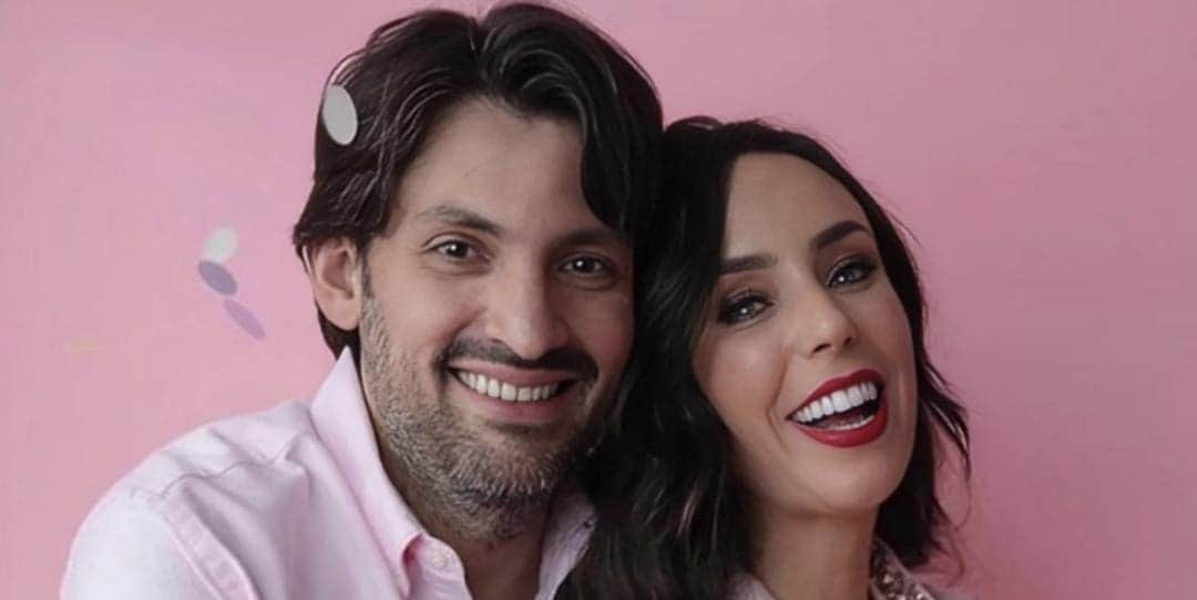 Descongelan las cuentas de Inés Gómez Mont y su esposo Víctor Manuel Álvarez Puga