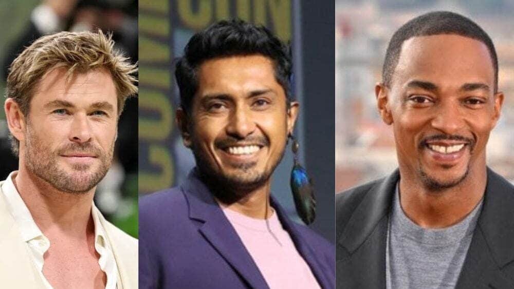 Marvel revela el elenco de Avengers: Doomsday, con el regreso de Tenoch Huerta como Namor