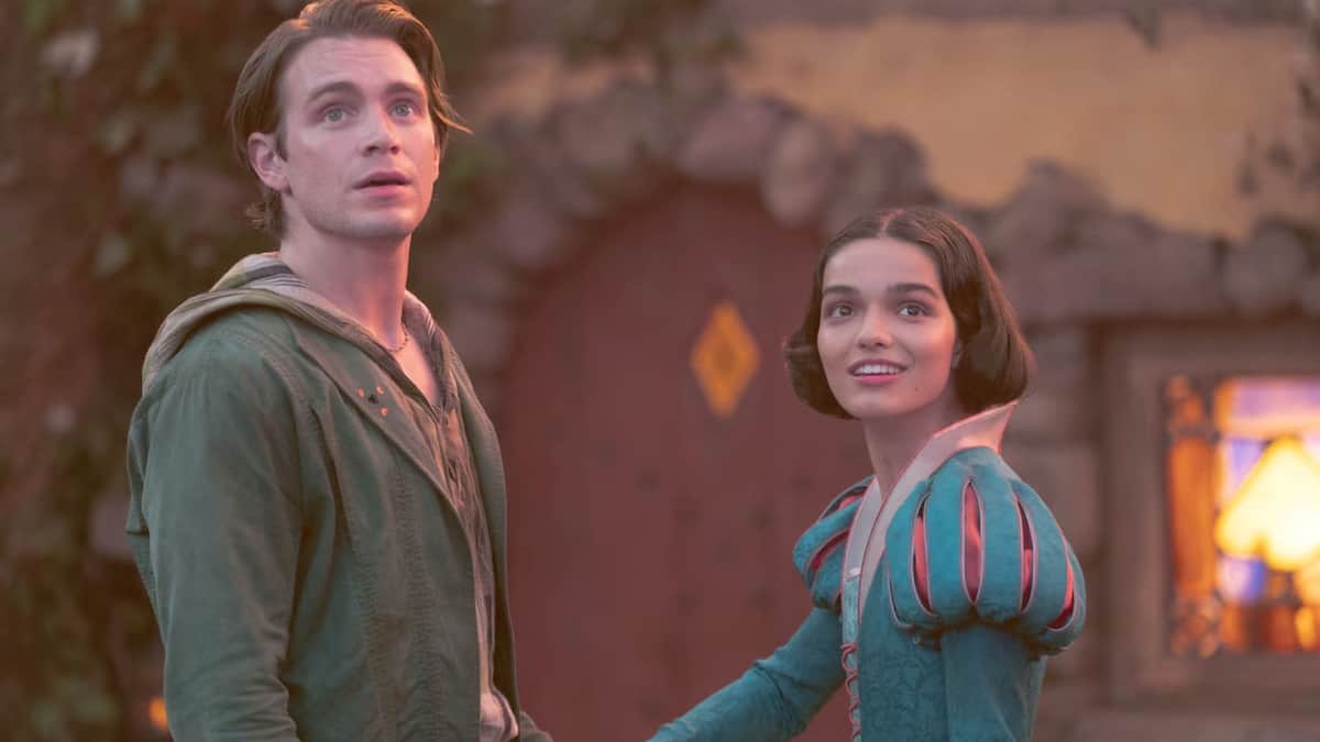 Disney culpa a su protagonista, Rachel Zegler del fracaso en taquilla de Blancanieves