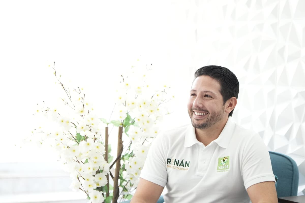 Renán Sánchez celebra aprobación de nueva Ley Nacional para eliminar trámites burocráticos y combatir la corrupción