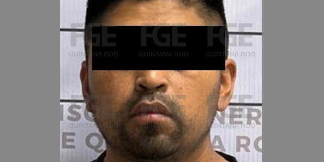 Detienen y vinculan a proceso a sujeto responsable de trata de personas en Playa del Carmen