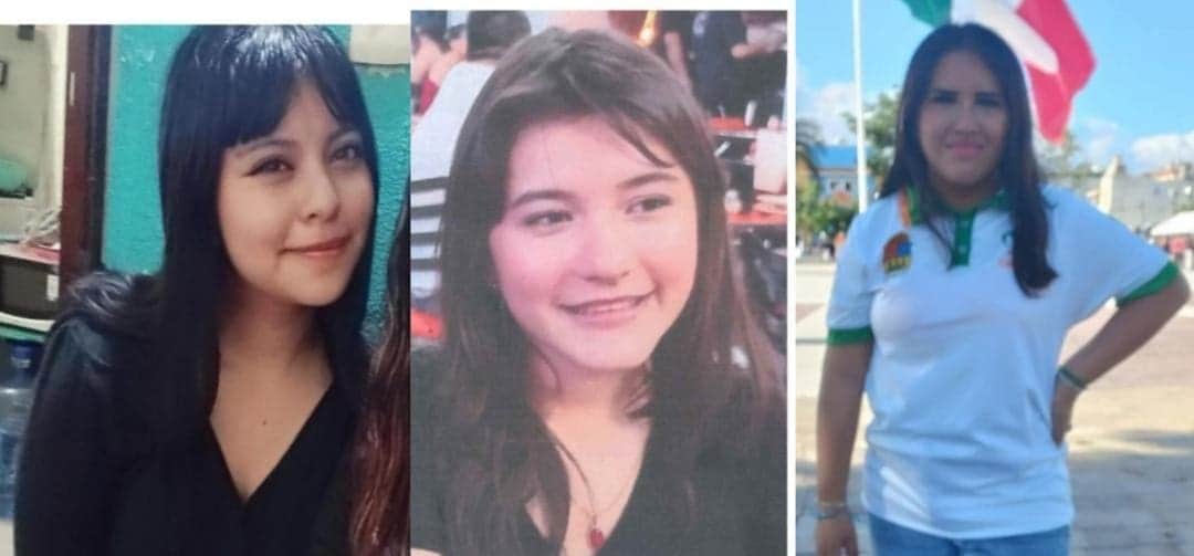 Hallan con vida a un adulto y cuatro menores desaparecidos en Quintana Roo