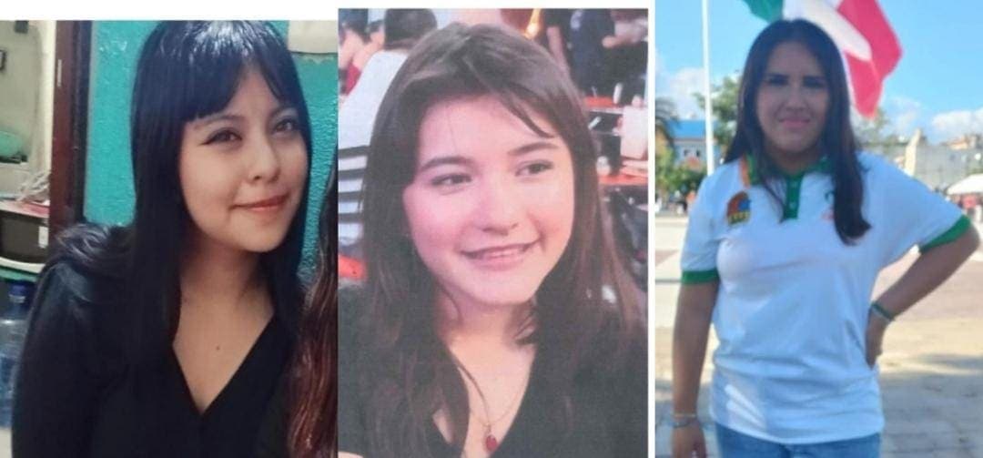 Hallan con vida a un adulto y cuatro menores desaparecidos en Quintana Roo