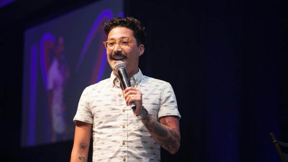 Mau Nieto revela que fue diagnosticado con cáncer de piel