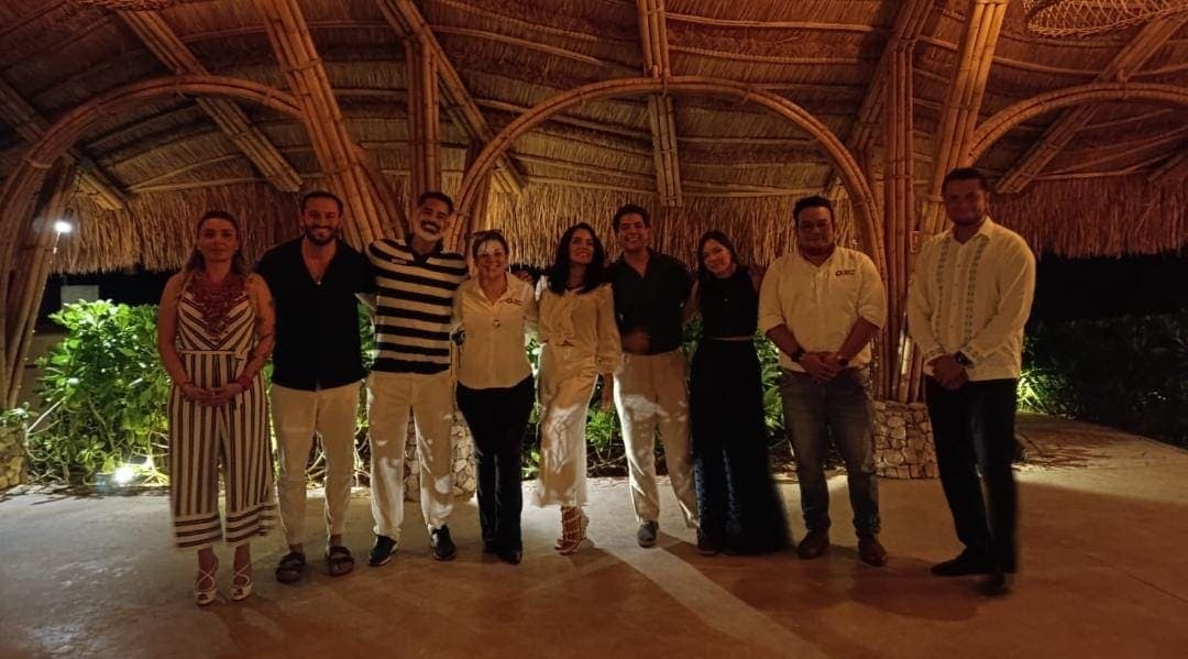 Impulsa SEDETUS la profesionalización del sector inmobiliario en Quintana Roo