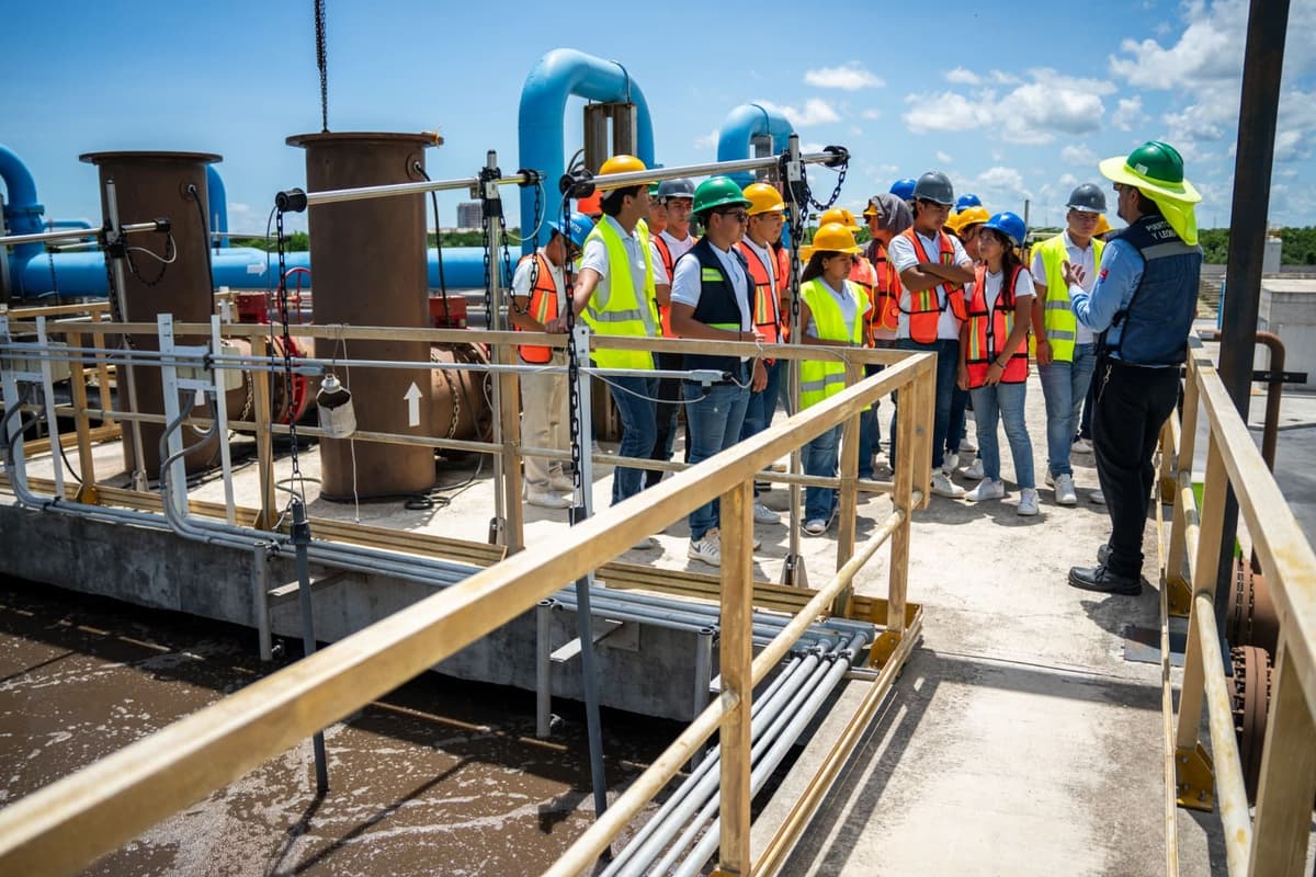 Ocho años de compromiso: Aguakan es reconocida nuevamente como empresa socialmente responsable