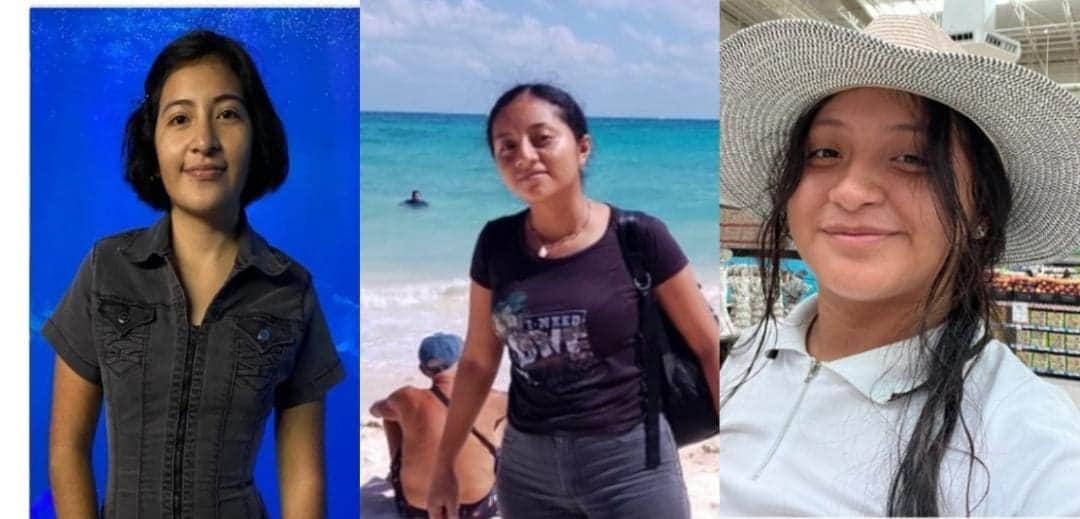 Reportan la desaparición de tres menores y un hombre en Quintana Roo