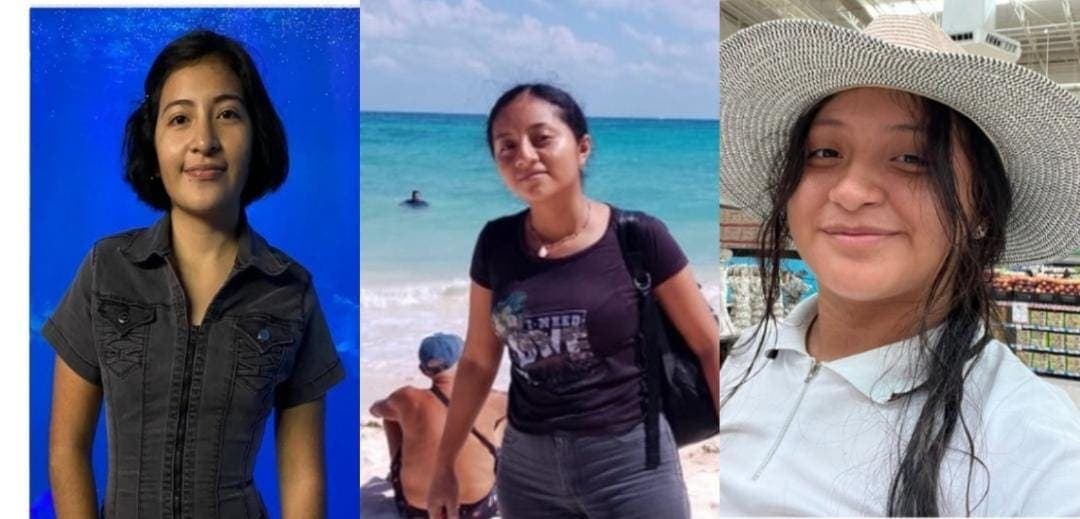 Reportan la desaparición de tres menores y un hombre en Quintana Roo