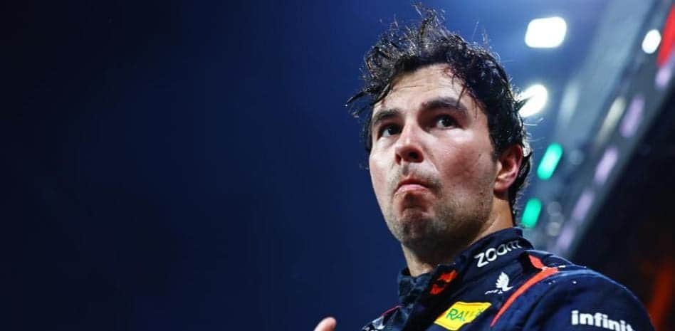 Checo Pérez revela charlas con "varios" equipos para regresar a la F1