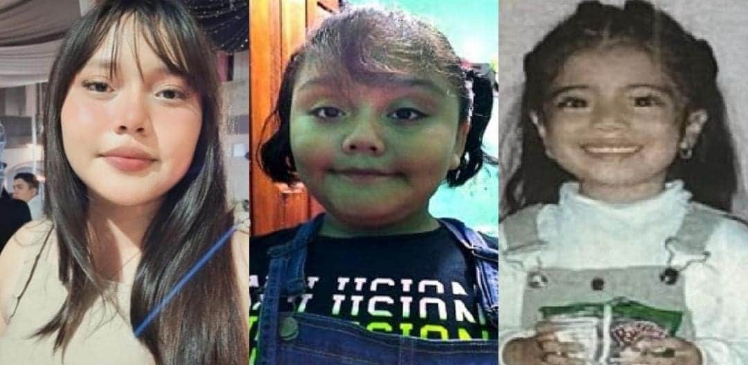 Buscan a seis personas en Quintana Roo, incluidos cuatro menores de edad