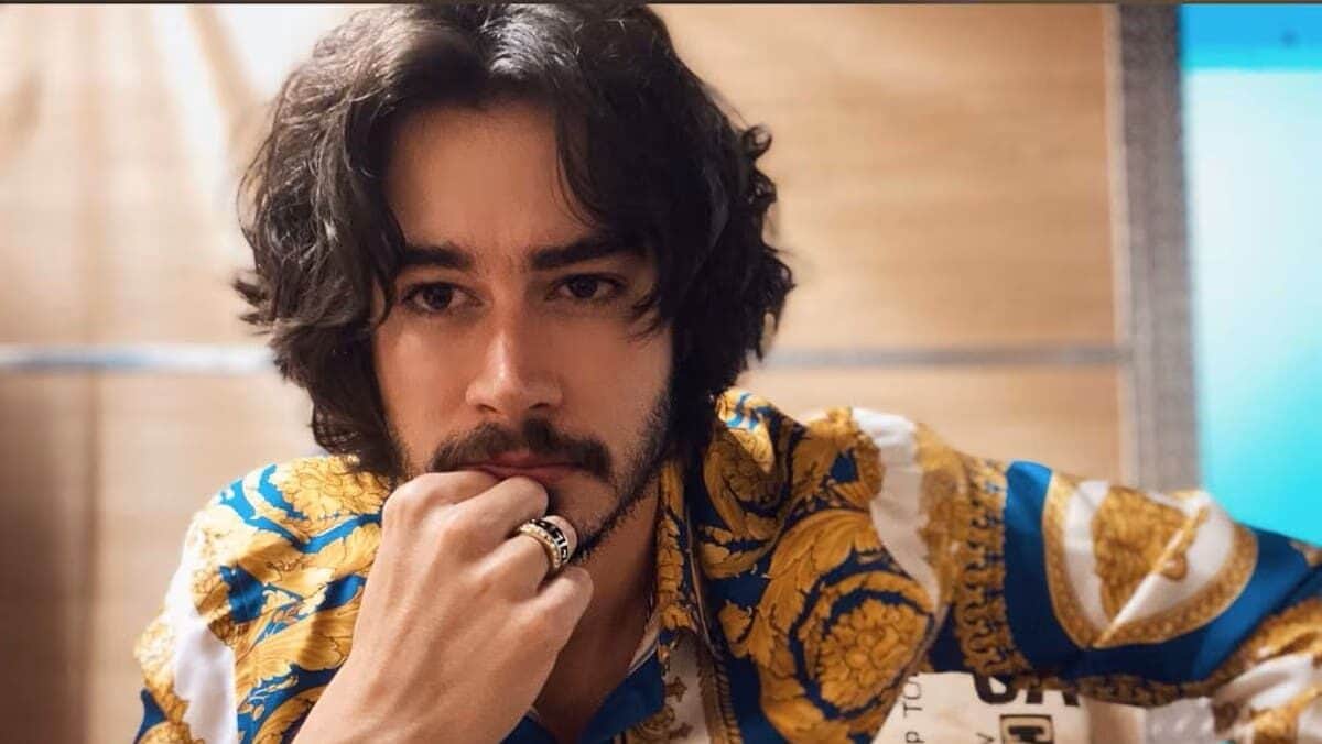 Hospitalizan al actor mexicano Manuel Masalva debido a una 'bacteria misteriosa' en Dubai