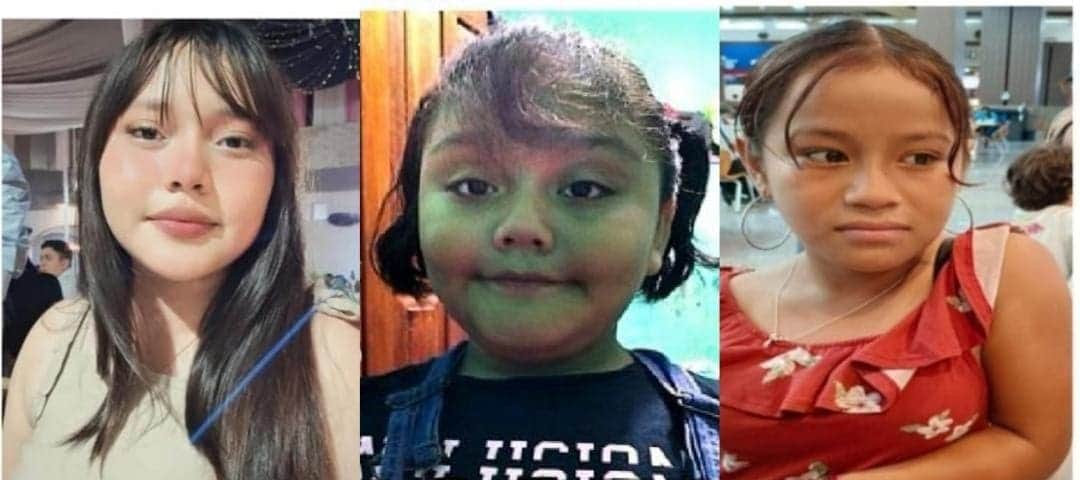 Localizan con vida a siete personas en Quintana Roo, incluidas cuatro menores