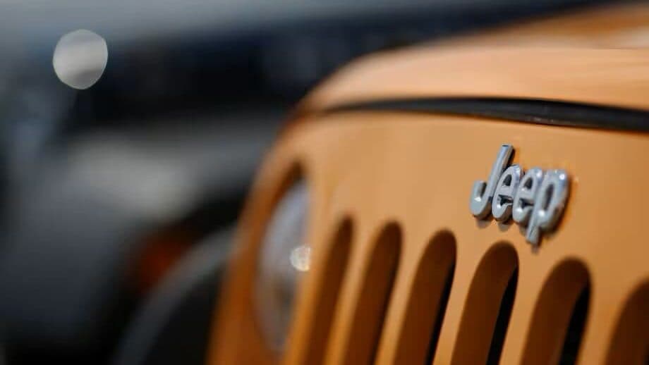 Stellantis, dueña de Jeep y Ram, paraliza plantas en México por aranceles de Donald Trump