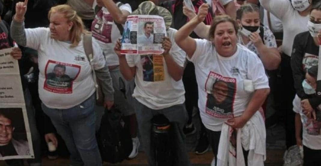 Autoridades de Jalisco afirman que buscadora fue asesinada porque le "robaron dinero"