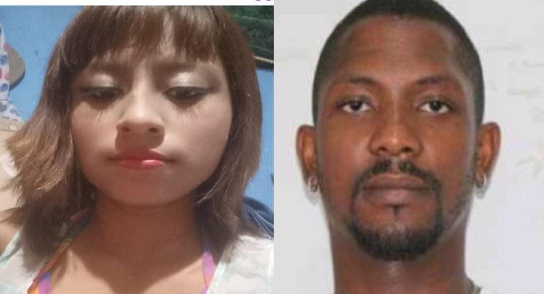 Buscan a un sujeto originario de Colombia y a una menor en Playa del Carmen