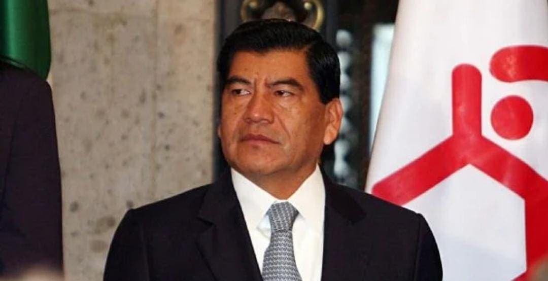 Gobernador de Puebla niega estar operando para la liberación de Mario Marín