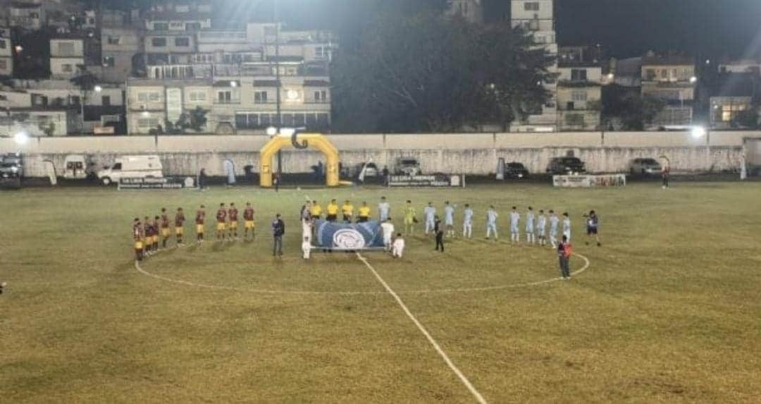 Federación Mexicana de Futbol sanciona a dos jugadores por nuevos casos de apuestas en Liga Premier