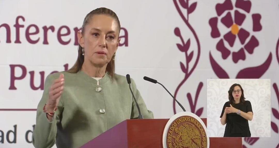 Segob se reunirá con activistas que descubrieron rancho de Teuchitlán, Jalisco: Claudia Sheinbaum