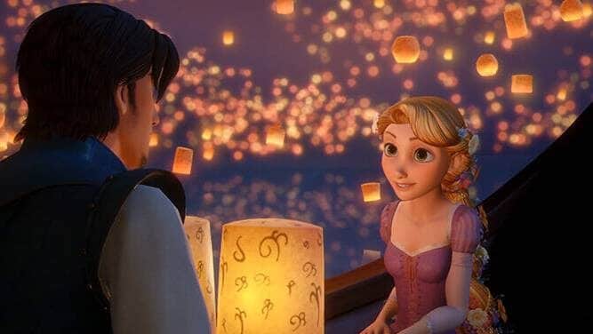 Disney pausa rodaje de ‘Enredados’ tras fracaso en taquilla de ‘Blancanieves’