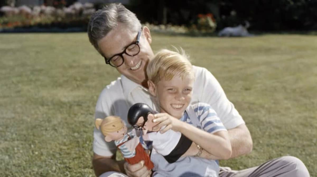 Muere Jay North, el actor que interpretó a “Daniel el Travieso”, a los 73 años