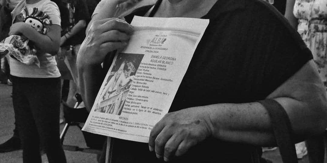 ONU inicia procedimiento contra México ante la crisis por desapariciones