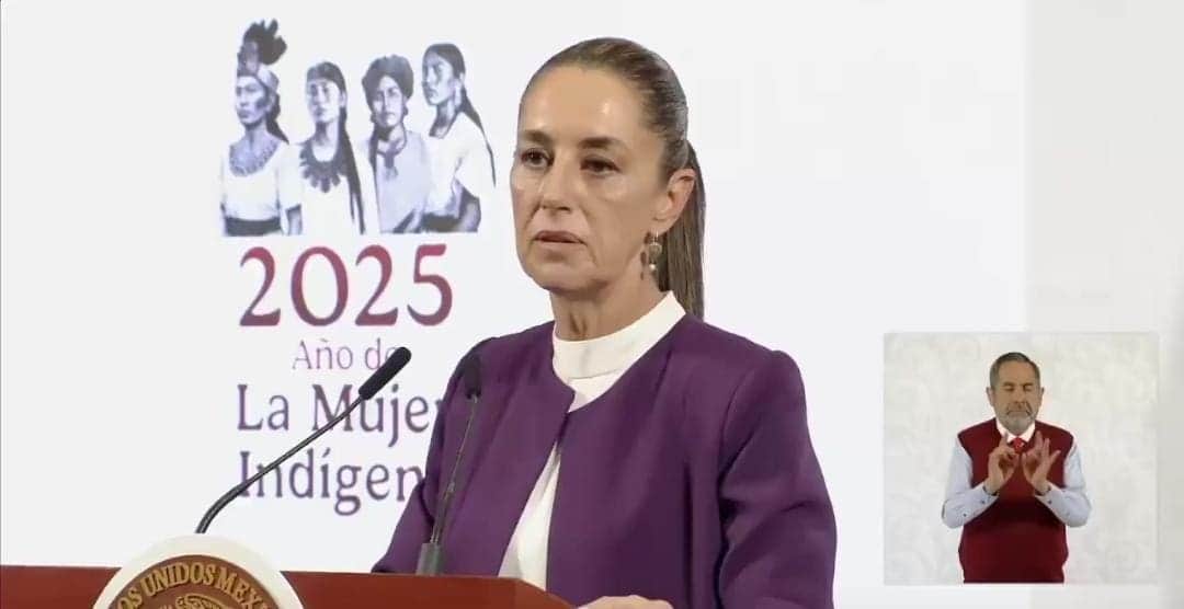 Claudia Sheinbaum pide a Sedatu revisar concesión de Parque Bicentenario tras muerte de fotógrafos