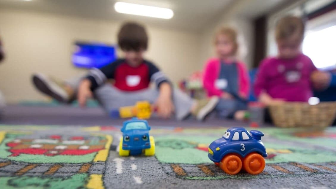 Promueven reapertura de los Centros de Atención del Infante de Villas del Sol y El Petén en Playa del Carmen