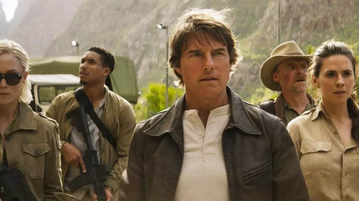Tom Cruise estrenará octava entrega de la saga "Misión Imposible" en el Festival de Cannes