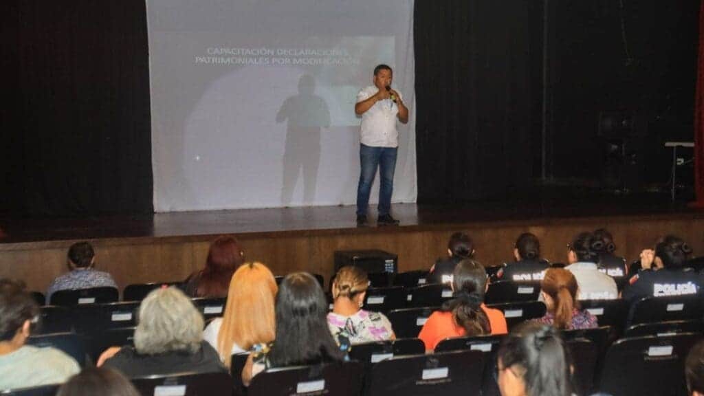 Reafirma Gobierno de Playa del Carmen compromiso con la transparencia y la rendición de cuentas