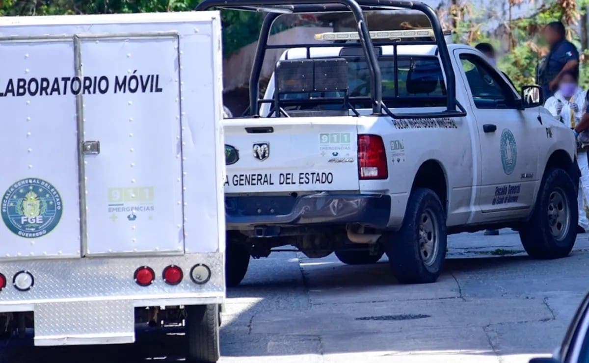 Enfrentamiento armado deja 11 muertos en Tecoanapa, Guerrero